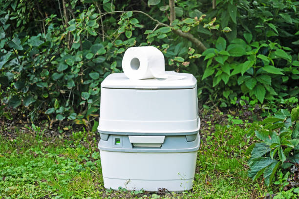 Best Best portable toilet rental  in University Heights, IA