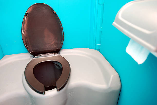 Best Porta potty delivery and setup  in University Heights, IA