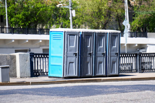 Best Event porta potty rental  in University Heights, IA