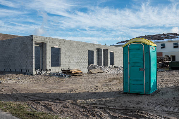 Best Portable bathroom rental  in University Heights, IA